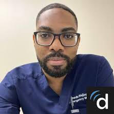 Dr Chinedu Ifejiagwa Dr Chinedu Ifejiagwa